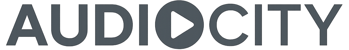 AudioCity